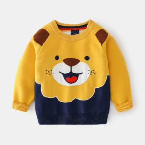 Kid's Sweater 2