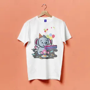 Kid's t shirt 2
